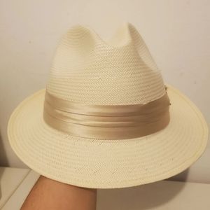 Stacy Adams BNWT XXL Toyo Hat